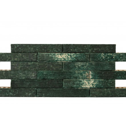 Кирпич керамический ригельный  PLINFA Cassia 1613, 0,65НФ купить с доставкой  в  Иркутске