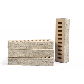 Кирпич керамический ригельный  PLINFA Cassia, 1708, 0,65НФ