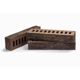 Кирпич керамический ригельный  PLINFA Cassia, 1801, 0,65НФ