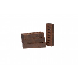 Кирпич клинкерный PLINFA Iron, 2302, 0,6НФ