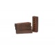 Кирпич клинкерный PLINFA Iron, 2302, 0,6НФ купить с доставкой  в  Иркутске