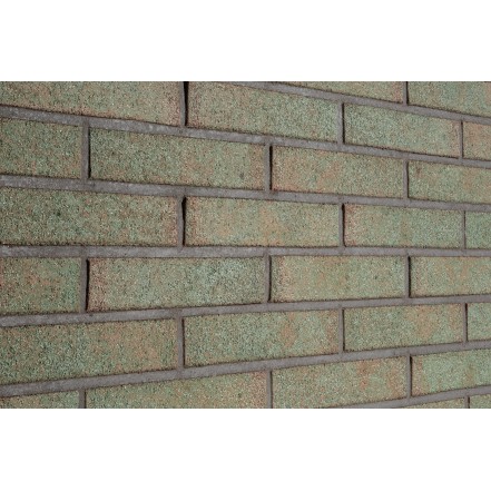 Кирпич клинкерный PLINFA Iron, 2620, 0,6НФ купить с доставкой  в  Иркутске