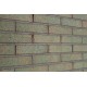Кирпич клинкерный PLINFA Iron, 2620, 0,6НФ купить с доставкой  в  Иркутске