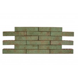 Кирпич клинкерный PLINFA Iron, 2620, 0,6НФ