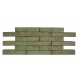Кирпич клинкерный PLINFA Iron, 2620, 0,6НФ купить с доставкой  в  Иркутске