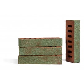 Кирпич клинкерный PLINFA Iron, 2620, 0,6НФ