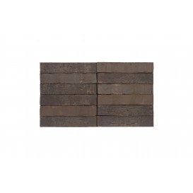 Кирпич клинкерный PLINFA Iron 2804, 0,6НФ