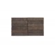 Кирпич клинкерный PLINFA Iron, 2804, 0,6НФ купить с доставкой  в  Иркутске