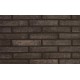Кирпич клинкерный PLINFA Iron, 2804, 0,6НФ купить с доставкой  в  Иркутске