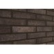 Кирпич клинкерный PLINFA Iron, 2804, 0,6НФ купить с доставкой  в  Иркутске
