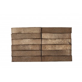 Кирпич клинкерный PLINFA Iron 2811, 0,6НФ