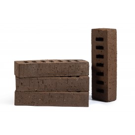 Кирпич клинкерный PLINFA Iron 2817, 0,6НФ