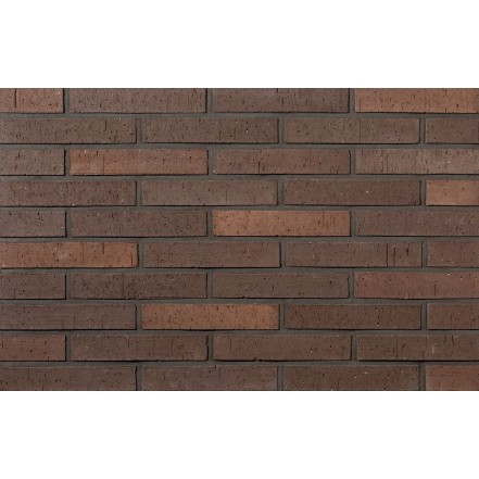 Кирпич клинкерный PLINFA Iron, 2817, 0,6НФ купить с доставкой  в  Иркутске