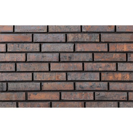 Полнотелый клинкерный облицовочный кирпич (клинкерный брусок) PLINFA Twin купить с доставкой  в  Иркутске